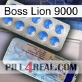 Boss Lion 9000 39